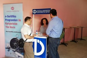 İkinci üniversiteyi okumak zor değil