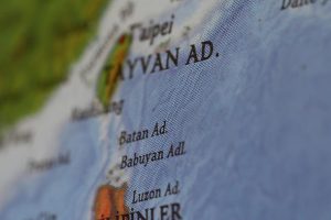 Tayvan'da 5,5 büyüklüğünde deprem