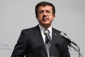 Ekonomi Bakanı Zeybekci: Koreli yatırımcıları burada görmek istiyoruz