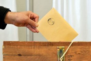 4 partili ittifakın protokolü yarın imzalanıyor!