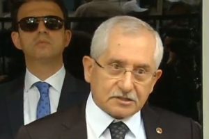 YSK Başkanı'ndan flaş açıklama