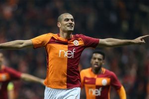 İşte Eren Derdiyok'un yeni adresi