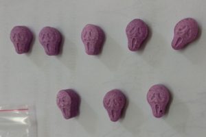 Görme engelli torbacı yakalandı!