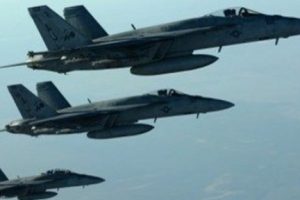 ABD'den Suriye'de DAEŞ'e karşı ''son operasyonlar''