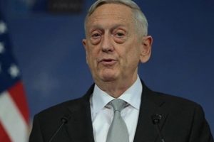 ABD: Çıkmayacağız!