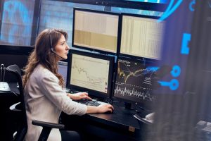 Borsa güne yükselişle başladı