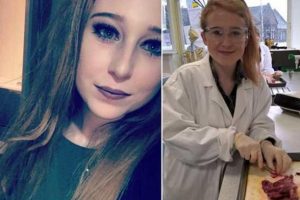 Ülke şokta! 'Erkekleri kandırıp kurban etmeye çalışıyor'