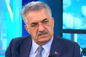 AK Parti'den flaş BBP açıklaması!