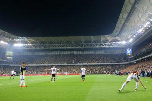 Kupada tekrar maçı yarın