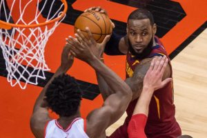 Cavaliers uzatmada kazandı