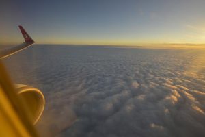 THY ile Belavia'dan ortak uçuş anlaşması