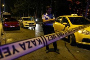 İstanbul'da 'kara nokta' uyarısı!