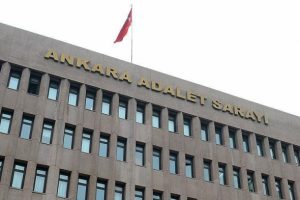 Eski Hazine Müsteşarlığı çalışanlarına FETÖ operasyonu