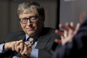 Bill Gates en büyük pişmanlığını açıkladı