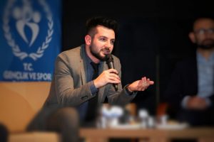 Çağıl: Sosyal medya tacizleri fiziki taciz kabul edilmeli