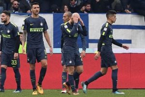 Inter'e soruşturma şoku!