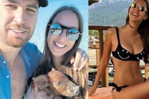 Oğulcan Engin Dominik'te aşka geldi