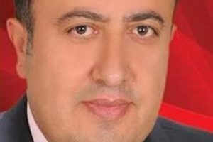 Bursa AK Parti'den milletvekilliğine bir aday daha!