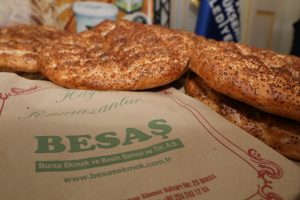 Bursa'da ramazan pidesine zam yapılmayacak!