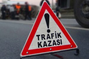 Bursa Mudanya'da trafik kazası: 1 yaralı