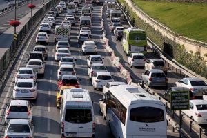 İstanbul trafiğine maç düzenlemesi