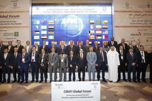 CIBAFI Global Forum 2018 başladı