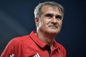 Şenol Güneş'ten yurt dışına gideceği iddialarına yanıt