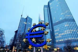 Avrupa ekonomisinde büyüme yavaşladı