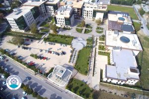 Bursa Teknik Üniversitesi'ne yeni araştırma merkezi kuruldu