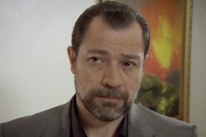 Ünlü oyuncu da aday adayı oldu!