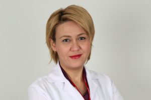 O hastalıkta erken teşhis önemli