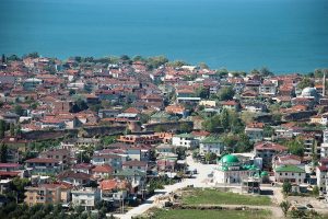 Balkanlardan Bursa İznik'e kardeşlik ziyareti
