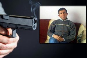 Muhtar köyde dehşet saçtı! Ölü ve yaralılar var