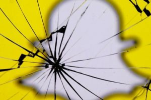 Snapchat'in yeni tasarımı felaketi oldu!