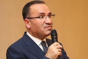 Bozdağ'dan Abdullah Gül açıklaması: İrtifa kaybetti