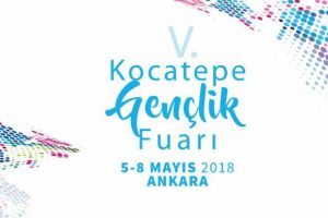 Kocatepe Gençlik Fuarı başlıyor