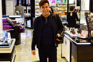 Fatih Ürek büyük sürprizini açıkladı