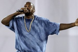 Trump'çı Kanye West köleliğin tercih olduğunu savundu!
