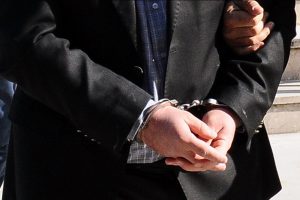 Hakkari'de 2 komiser yardımcısına FETÖ gözaltısı