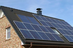 Almanya, güneş enerjisi rekoru kırdı