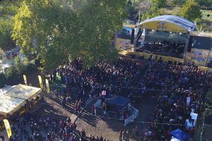 Edirne'de bahar şenlikleri başlıyor