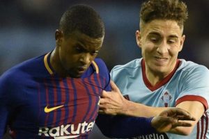 Emre Mor yine kadro dışı