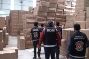 Piyasa değeri 4 milyon 500 bin lira!