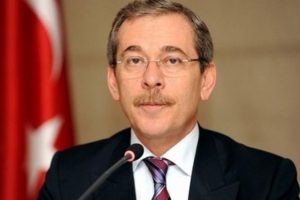 Abdüllatif Şener CHP adayı olacak mı?