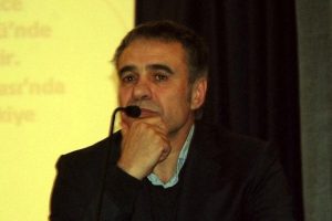 ''Biz spor değil, skor seviyoruz''