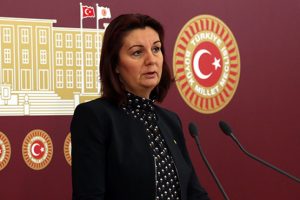 CHP Bursa Milletvekili Karabıyık'tan yeni üniversitelere ilişkin açıklama