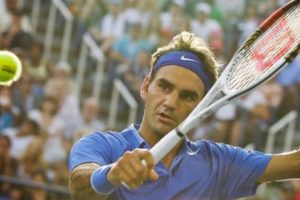 Roger Federer haziranda dönecek