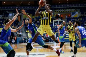 TOFAŞ, Fenerbahçe'ye kaybetti