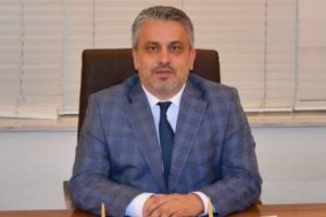 AK Parti Bursa'da rekor başvuru