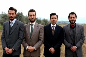Ünlü oyuncunun hakaretini yapımcı affetmedi!